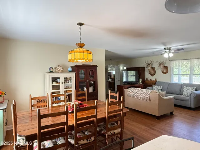 $390,000 | 3425 Old NC 24 Highway, Clinton, NC 28328