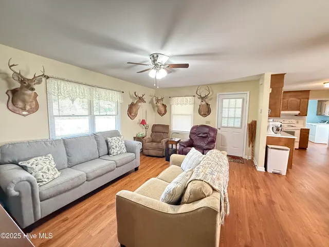 $390,000 | 3425 Old NC 24 Highway, Clinton, NC 28328