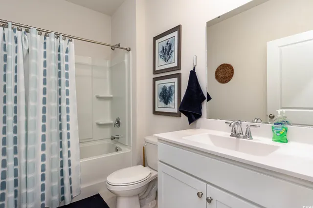 $308,990 | 4425 East Coast Lane, Shallotte, NC 28470