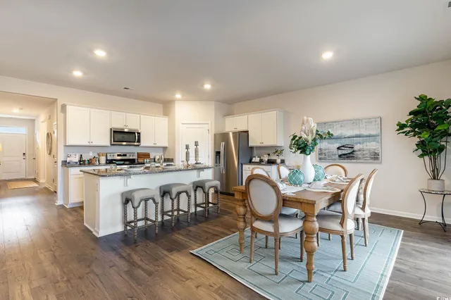 $308,990 | 4425 East Coast Lane, Shallotte, NC 28470