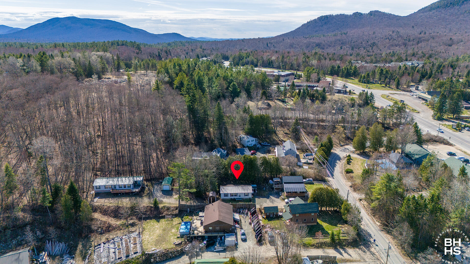 18 Fawn Ridge Road Lake Placid, NY 12946 - Photo 18 of 22