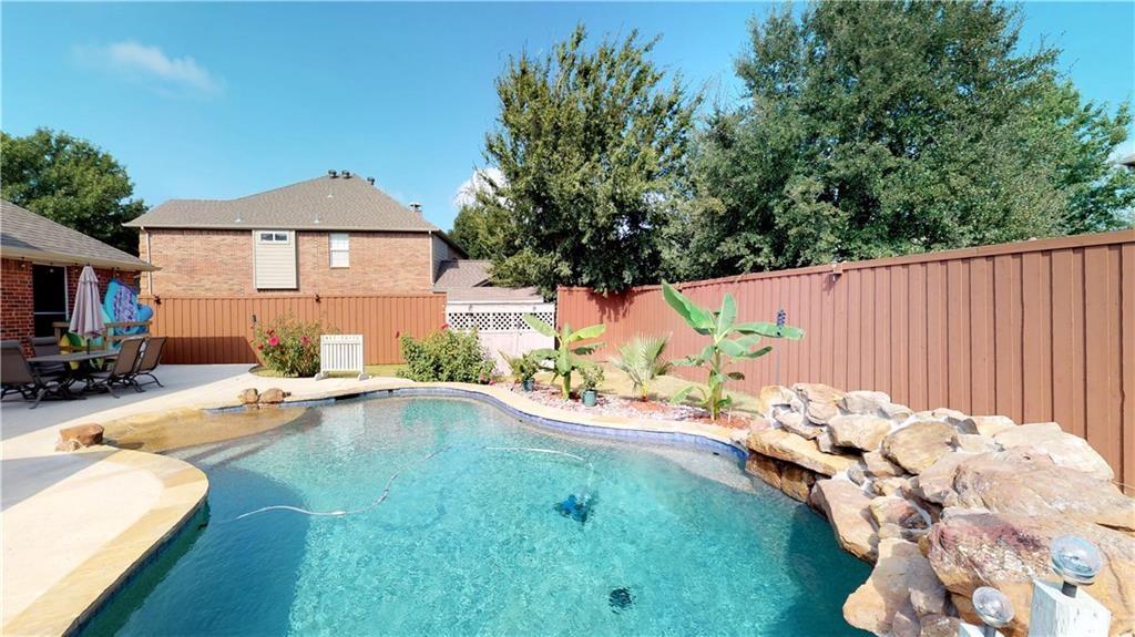 1506 Spring Ridge Lane Flower Mound, TX 75028 - Photo 1 of 1