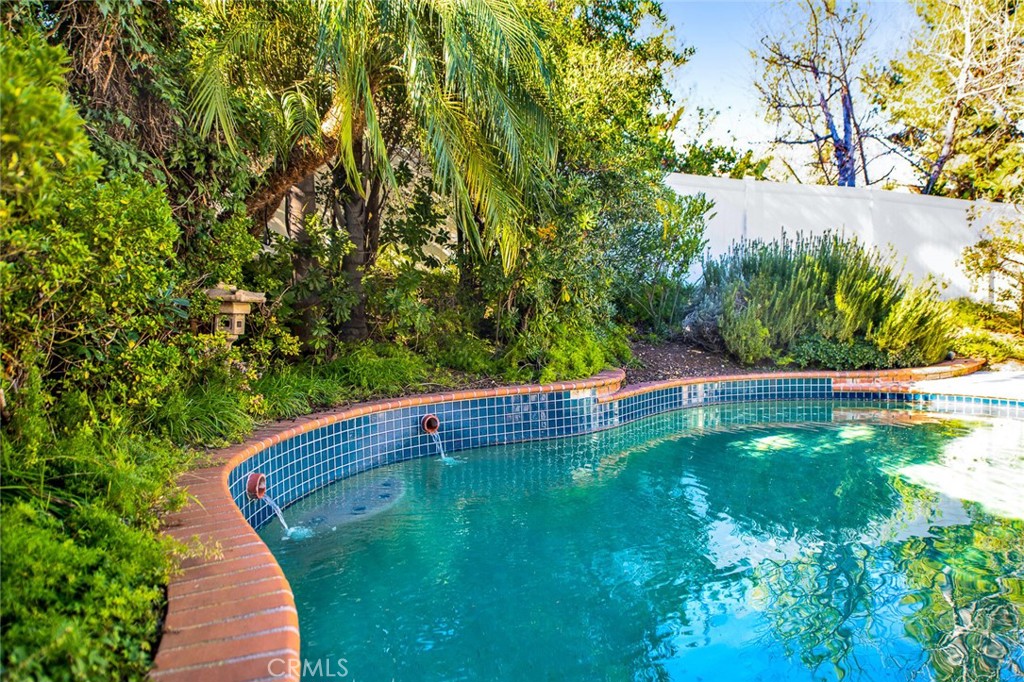 7214 East Wrangler Circle Orange, CA 92869 - Photo 63 of 69 a view of a back yard