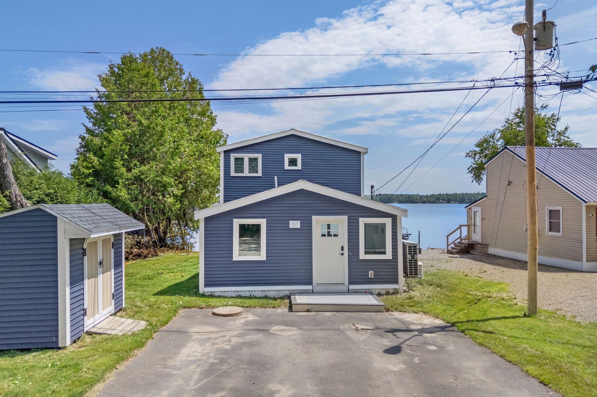157 Lakeside Landing Road Glenburn, ME 04401 - Photo 42 of 60 44-web-or-mls-57-lakeside-landing-rd