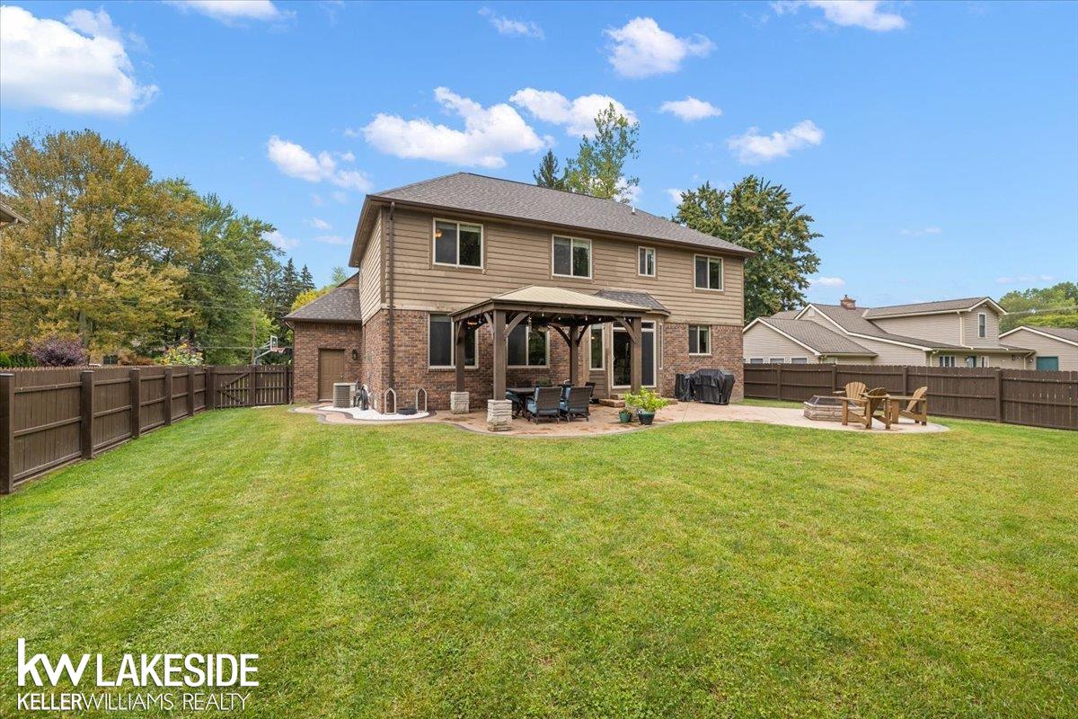 47460 Sugarbush Road Chesterfield, MI 48047 - Photo 51 of 53