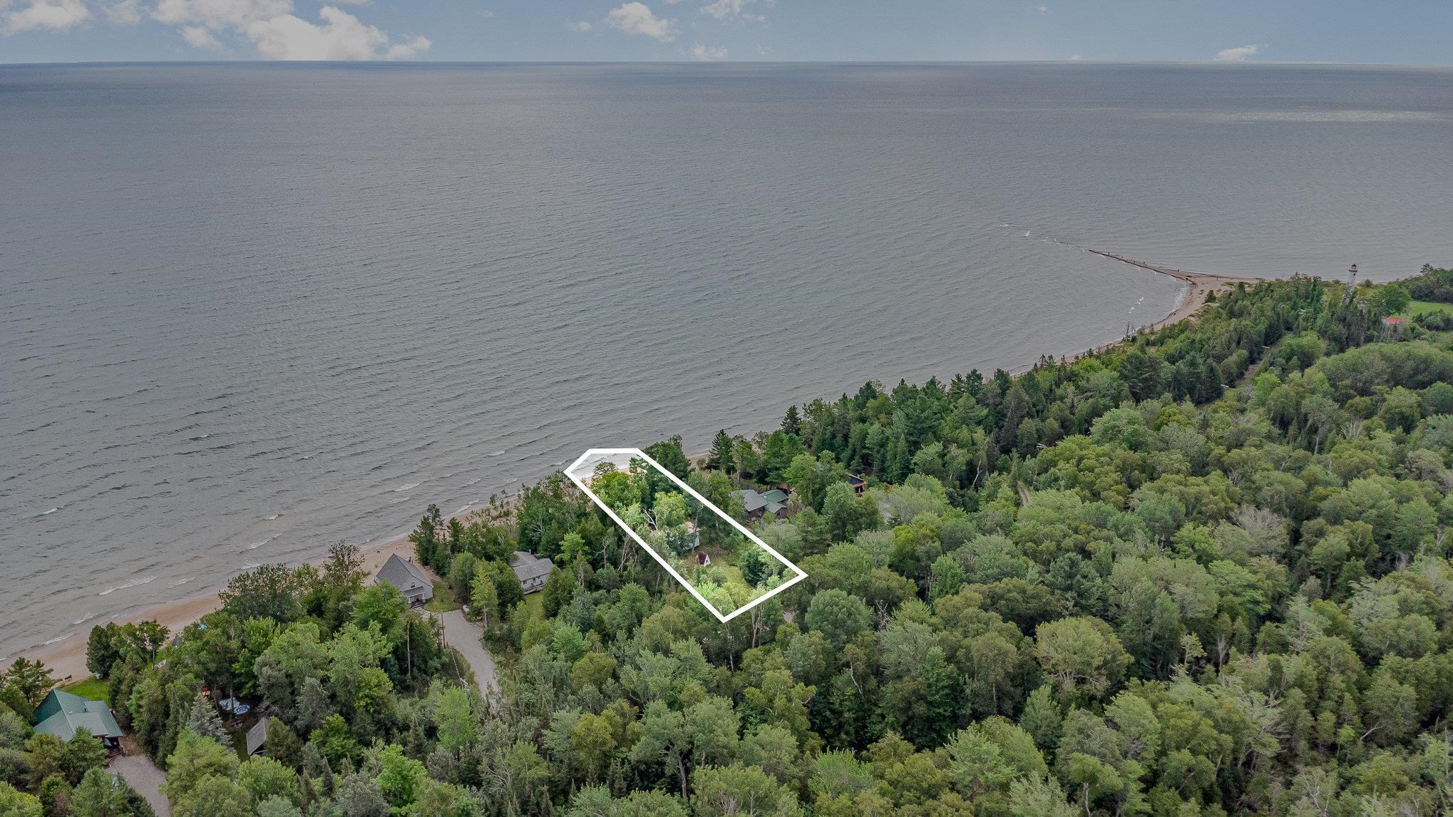 2048 Spruce Trailways Road Harrisville, MI 48740 - Photo 29 of 33