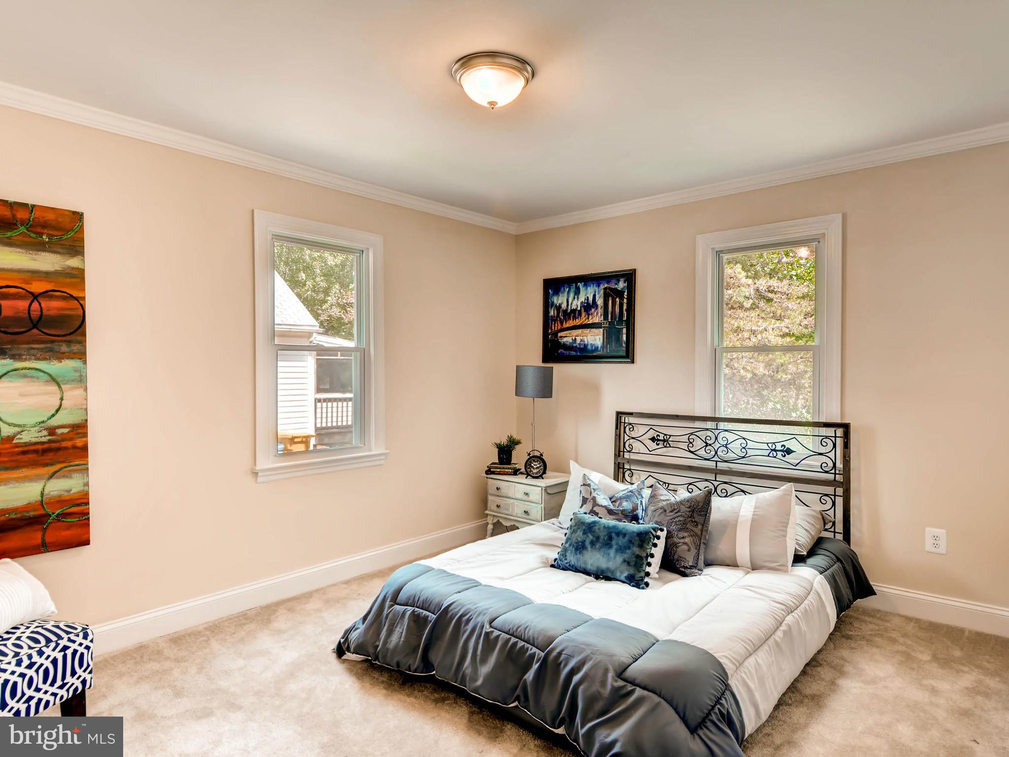 11 Mansion Road Linthicum, MD 21090 - Photo 13 of 28 Bedroom