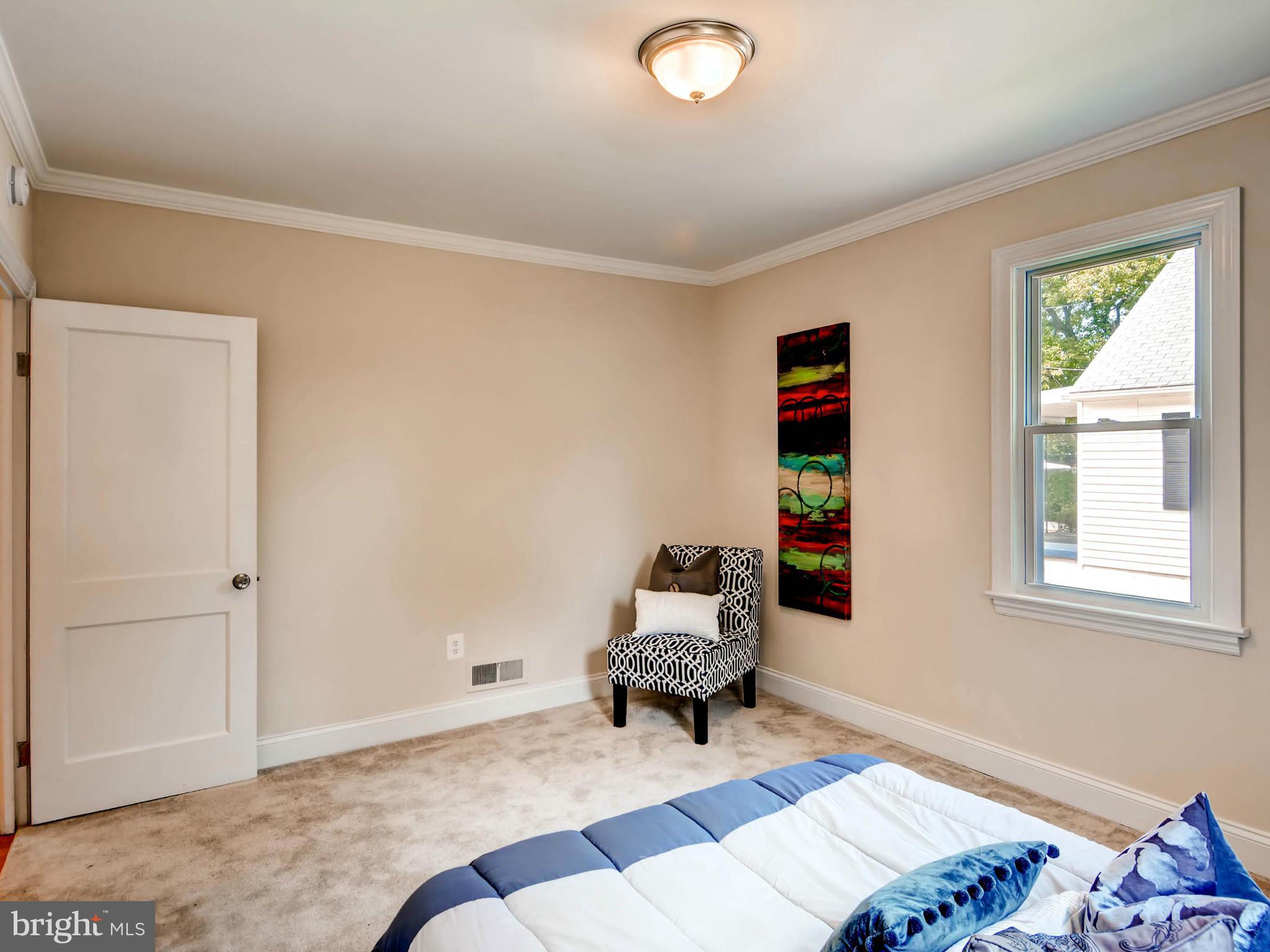 11 Mansion Road Linthicum, MD 21090 - Photo 14 of 28 Bedroom