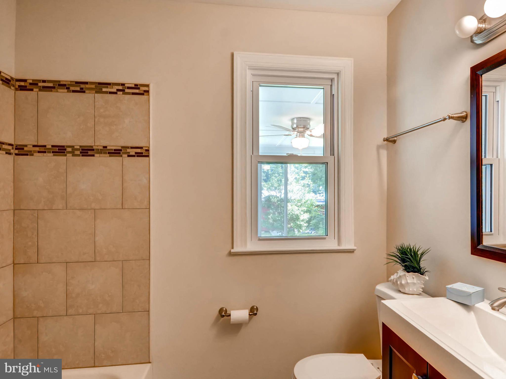 11 Mansion Road Linthicum, MD 21090 - Photo 15 of 28 Tile and everything new!