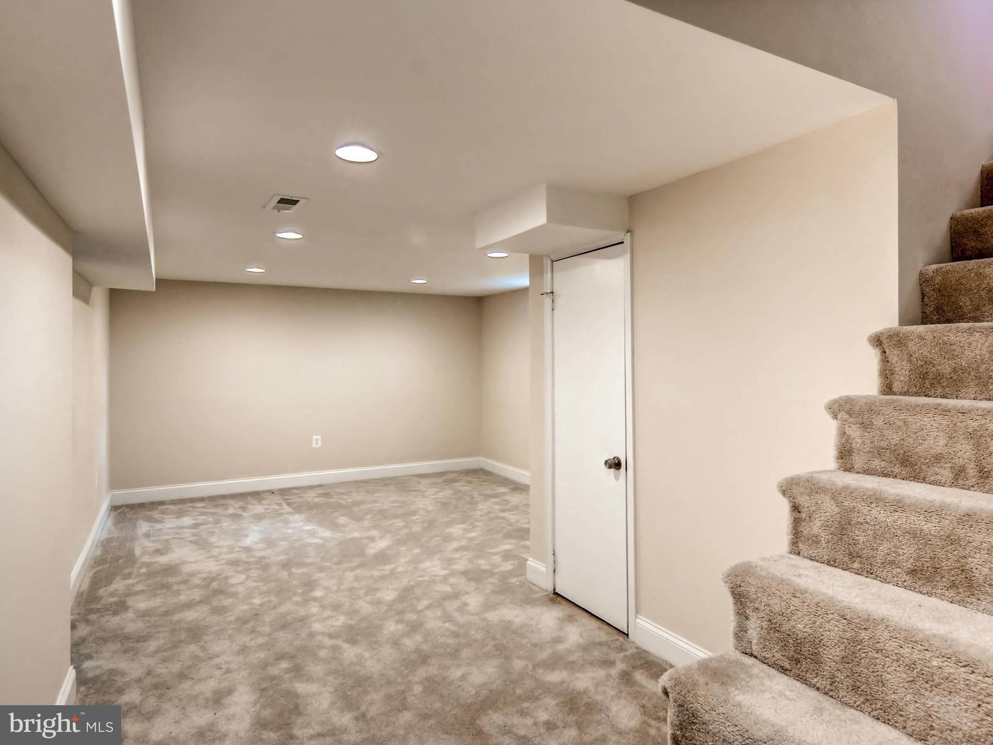 11 Mansion Road Linthicum, MD 21090 - Photo 22 of 28 Basement