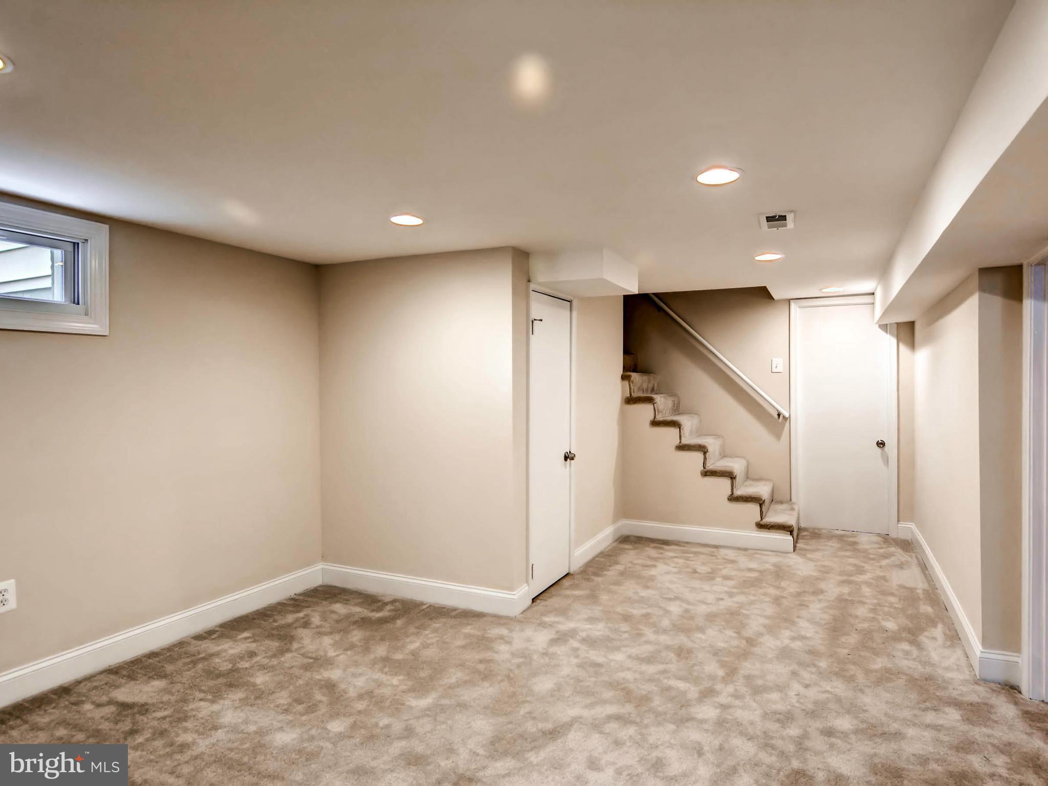 11 Mansion Road Linthicum, MD 21090 - Photo 23 of 28 Basement