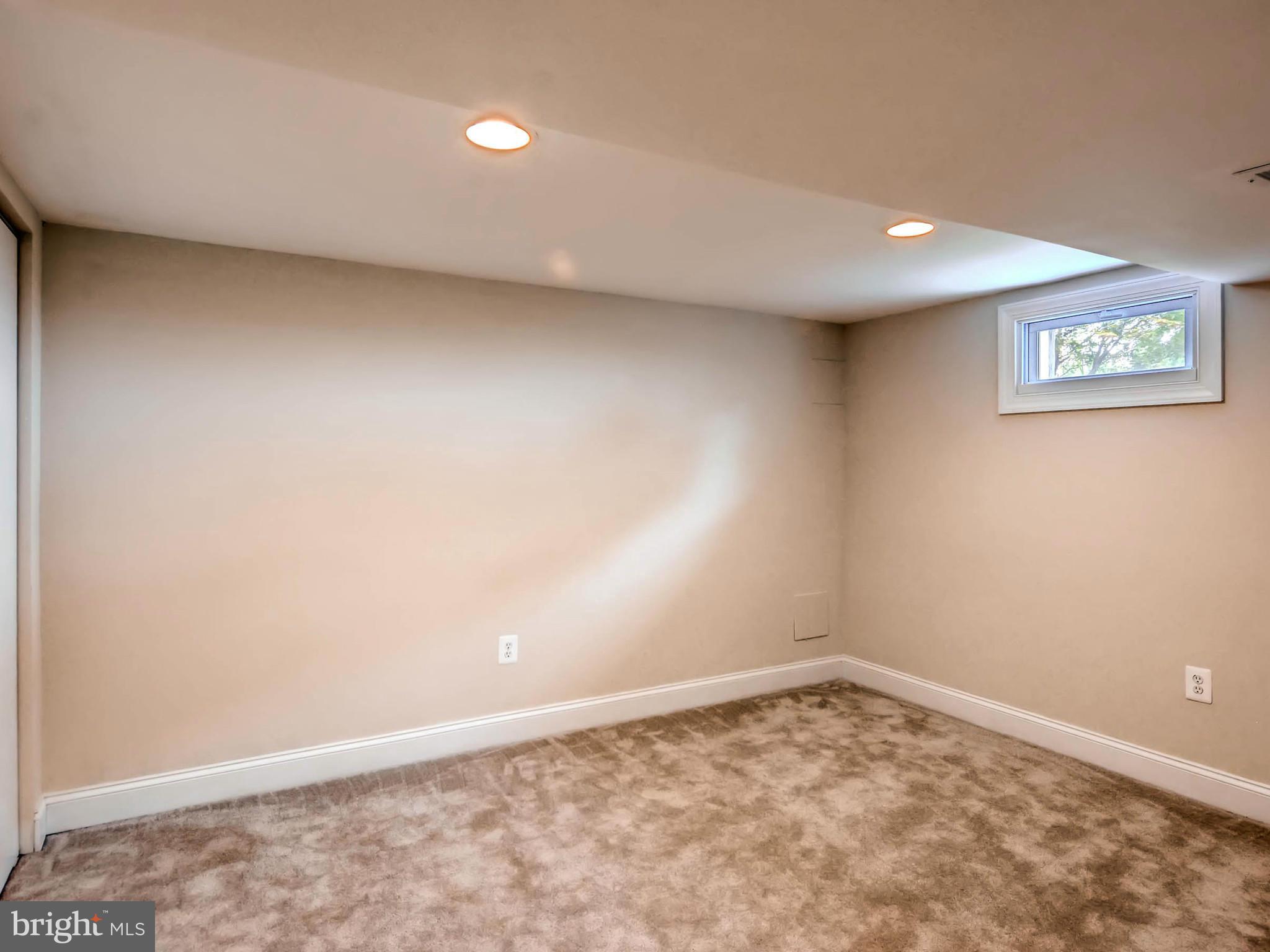 11 Mansion Road Linthicum, MD 21090 - Photo 24 of 28 Basement