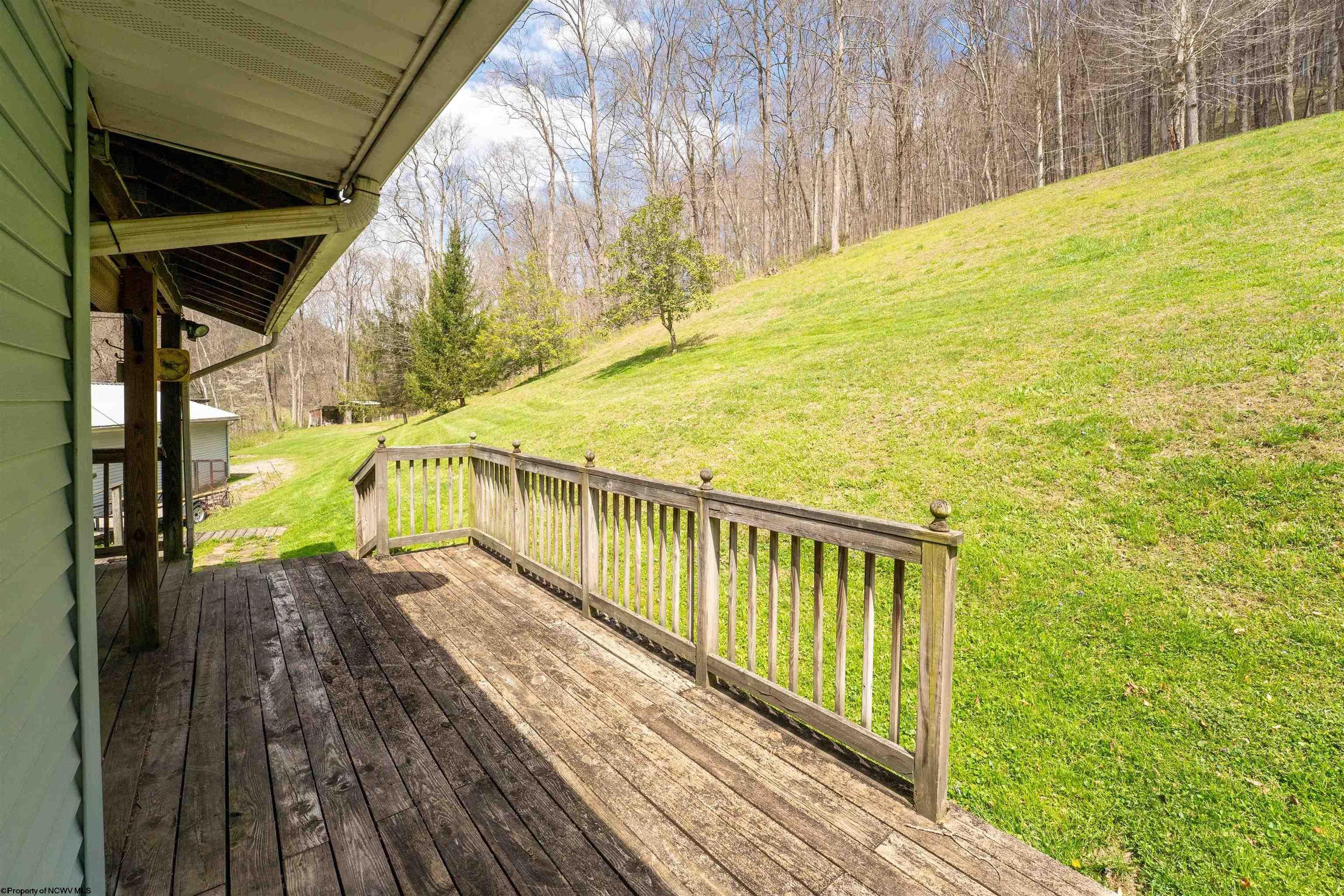 761 Zeb Haught Road Wana, WV 26590 - Photo 16 of 45 Gallery Image 16