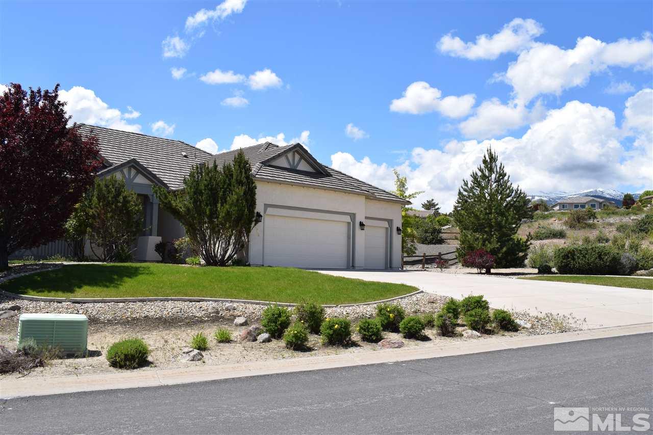 2778 Shadow Dancer Trail Reno, NV 89511 - Photo 1 of 22 Photo 1