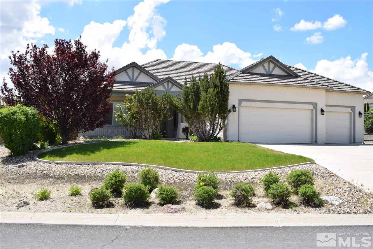 2778 Shadow Dancer Trail Reno, NV 89511 - Photo 2 of 22 Photo 2