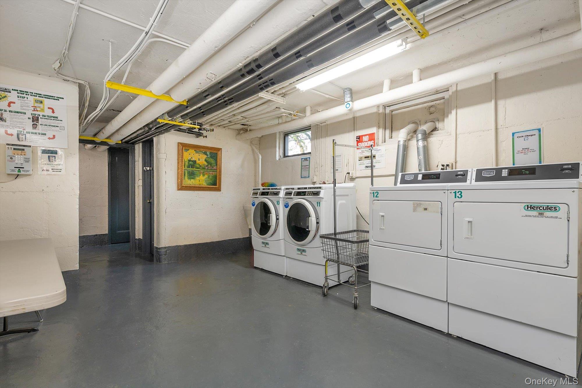 44 Terrace Circle, Unit 1D Great Neck, NY 11021 - Photo 15 of 19