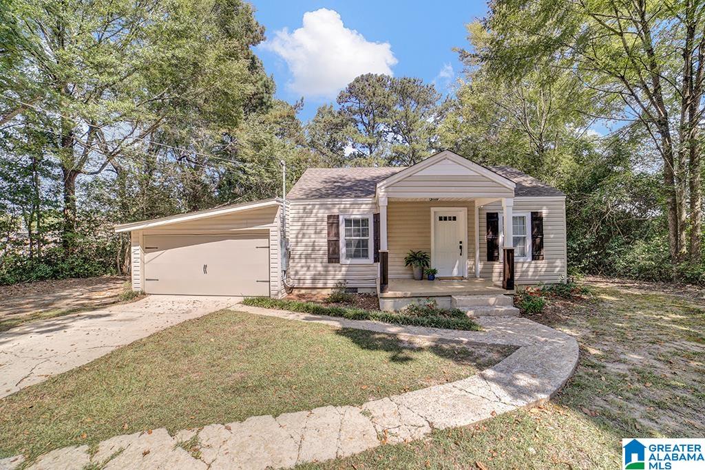 2453 N Road Gardendale, AL 35071 - Photo 4 of 26
