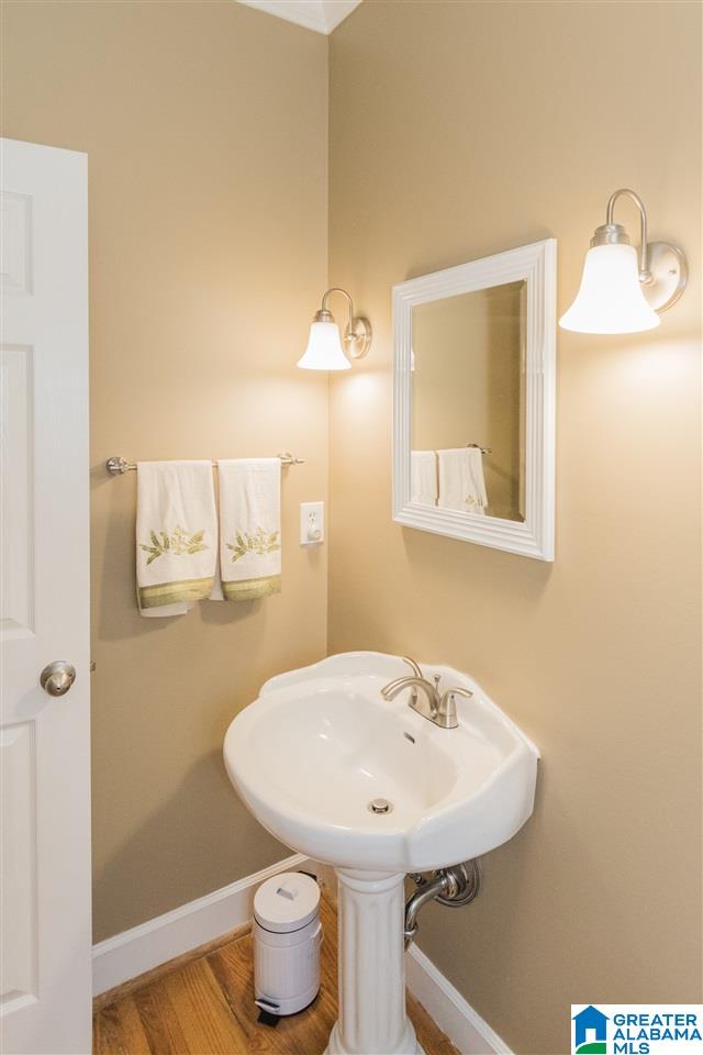 212 Maple Trace Birmingham, AL 35244 - Photo 19 of 41