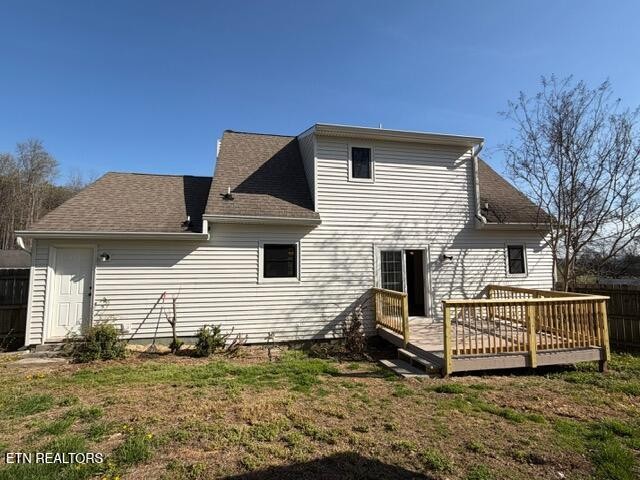 128 Pheasant Road Clinton, TN 37716 - Photo 4 of 20 Gallery Image 4