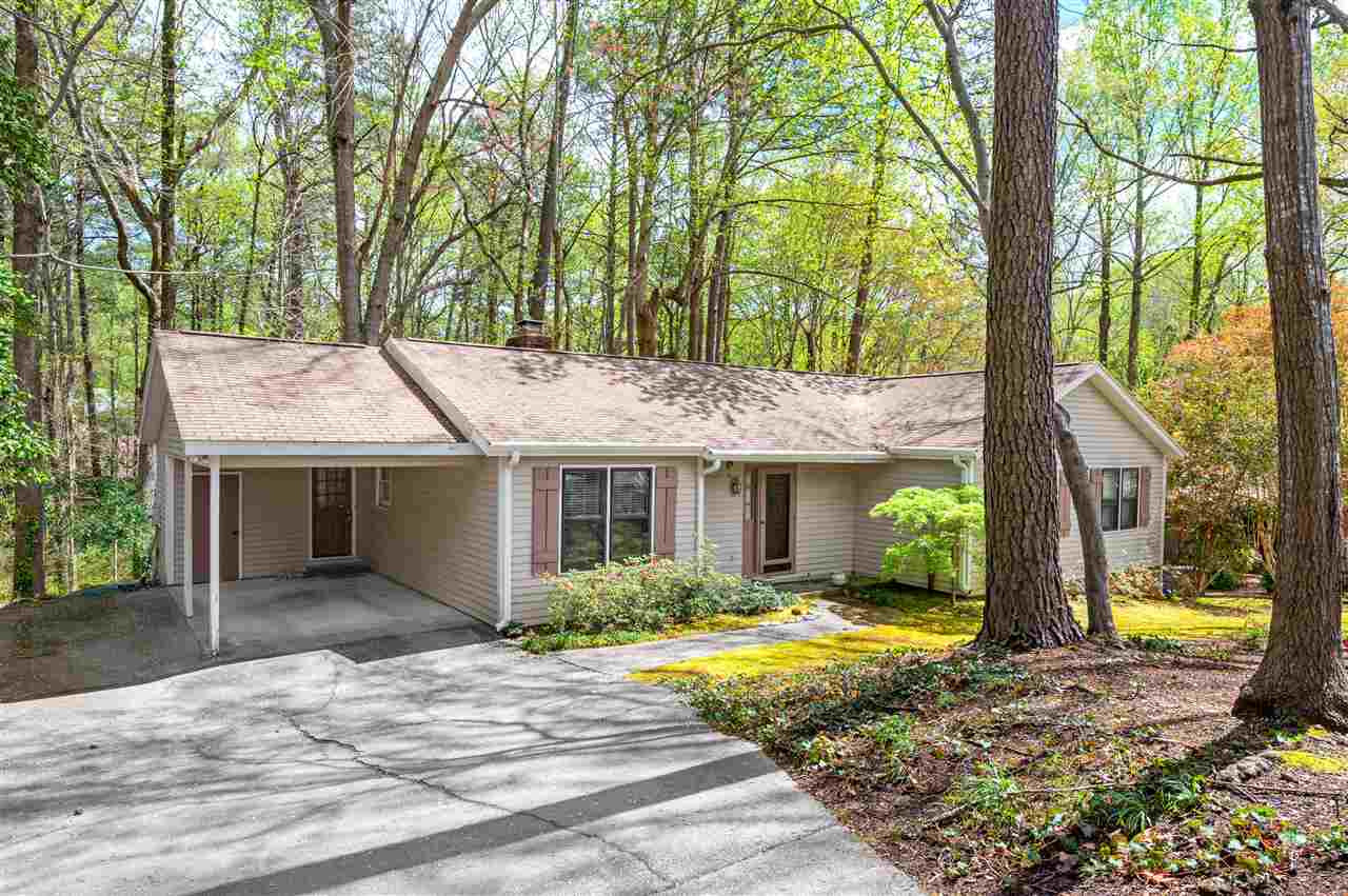 6416 Rushingbrook Drive Raleigh, NC 27612 - Photo 2 of 22 Photo 2