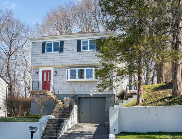 $875,000 | 13 Irvington Street, Dobbs Ferry, NY 10522