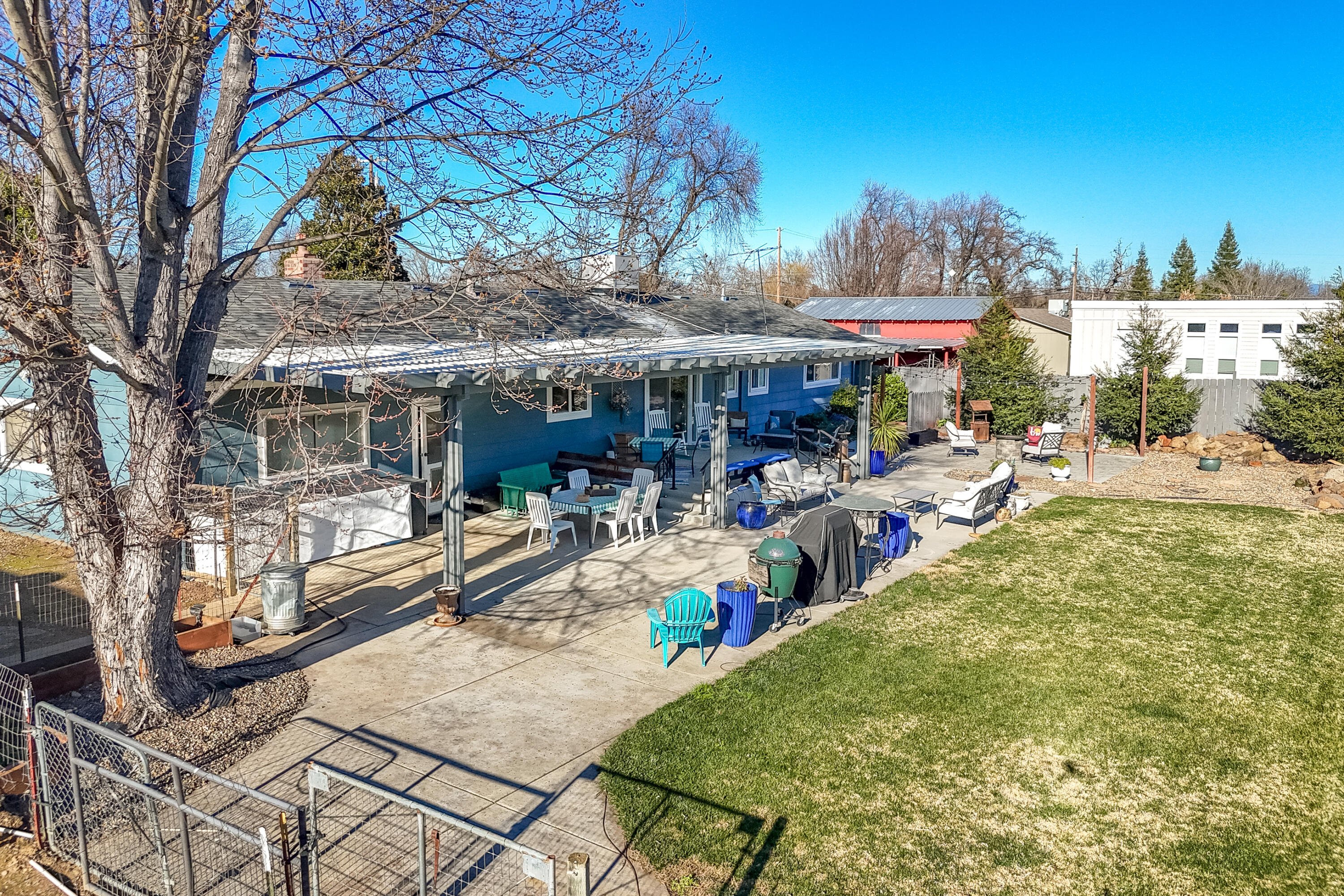 5340 Balls Ferry Road Anderson, CA 96007 - Photo 42 of 71 Drone-12