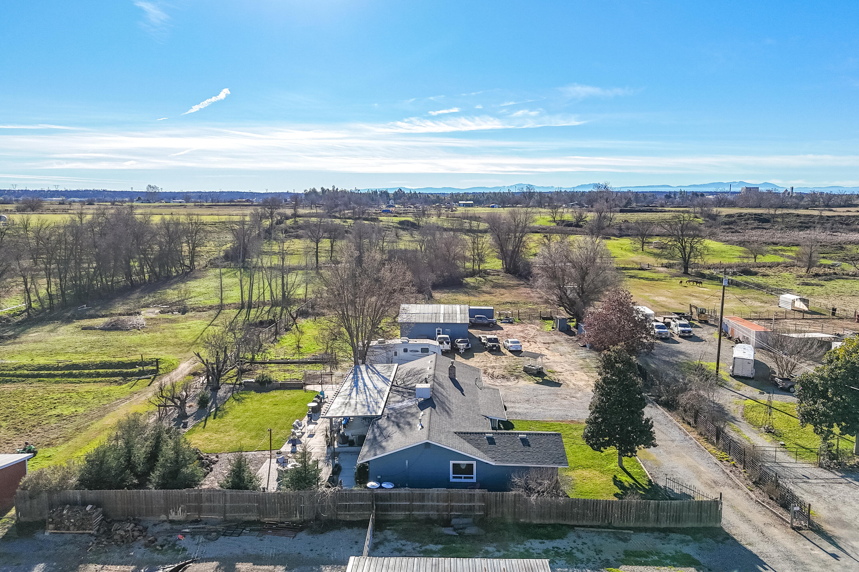 5340 Balls Ferry Road Anderson, CA 96007 - Photo 56 of 71 Drone-1