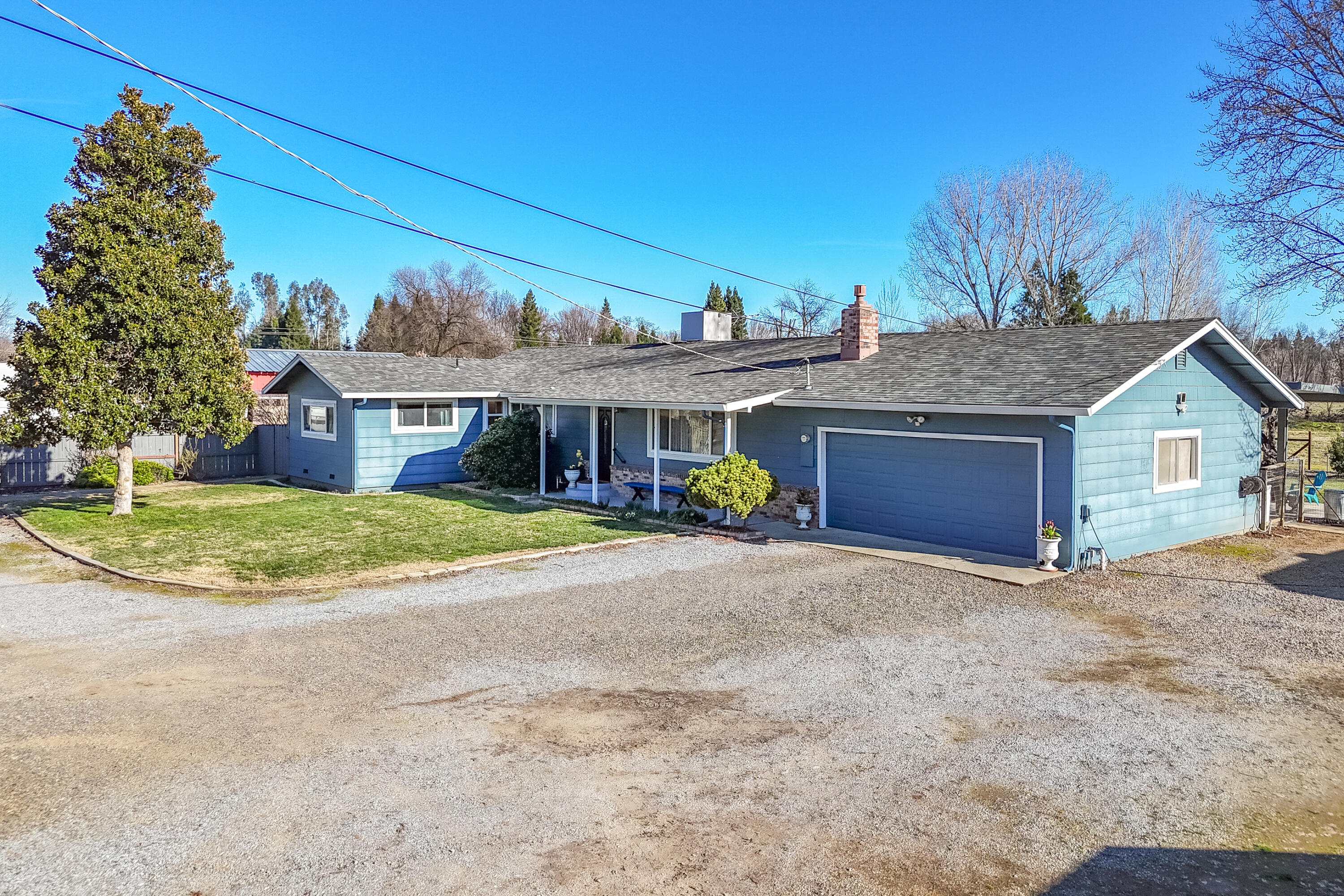 5340 Balls Ferry Road Anderson, CA 96007 - Photo 57 of 71 Drone-5