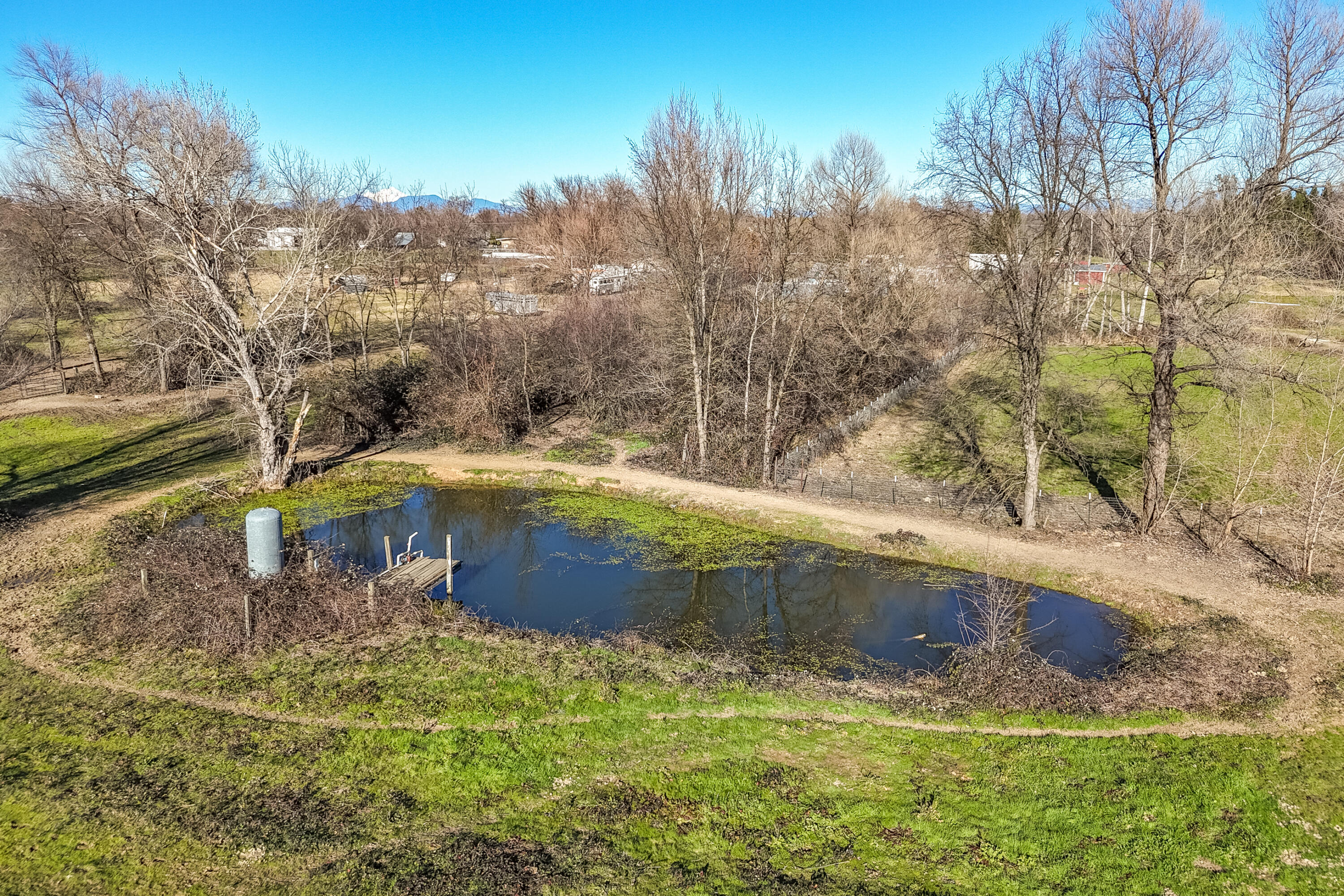 5340 Balls Ferry Road Anderson, CA 96007 - Photo 61 of 71 Drone-26