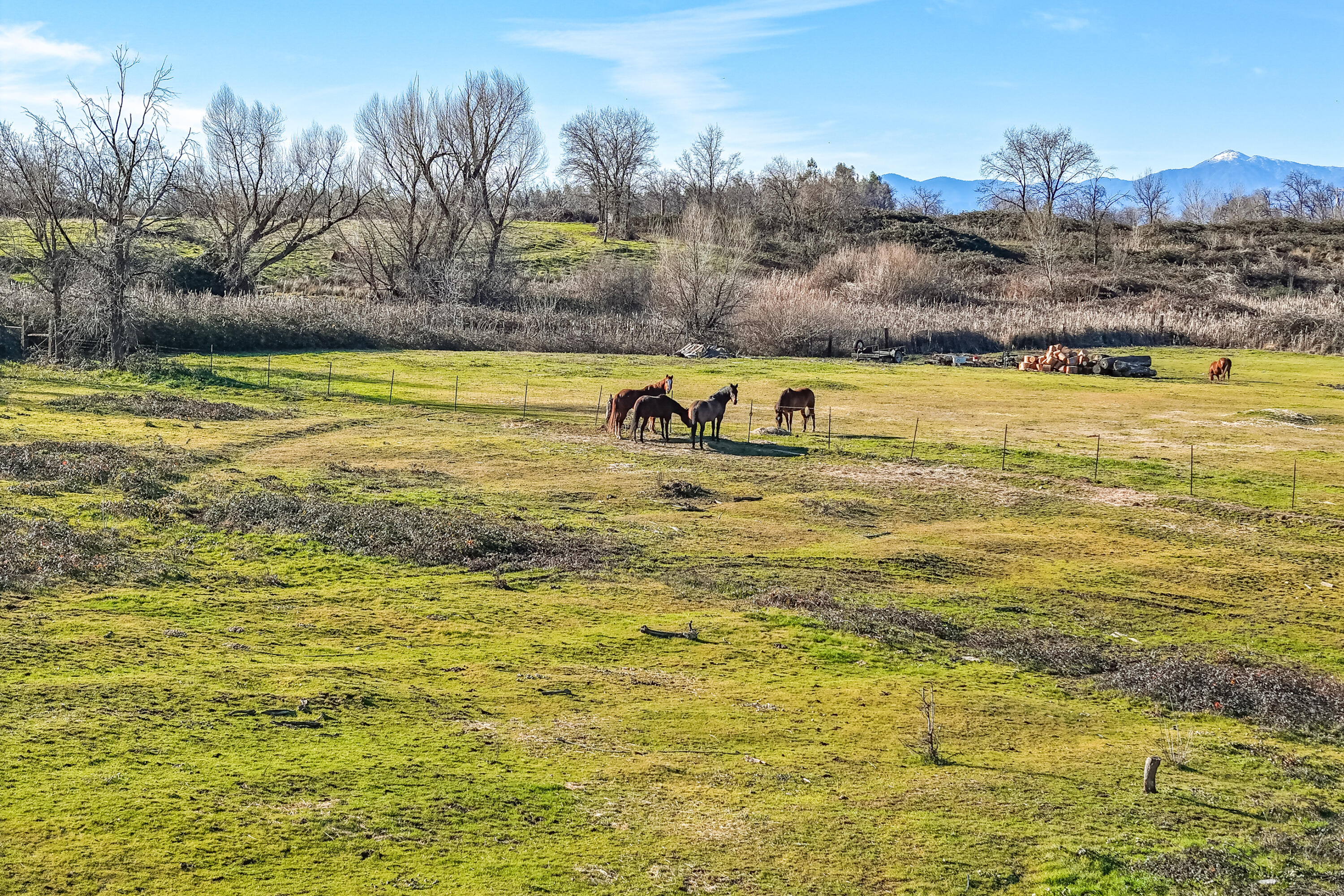 5340 Balls Ferry Road Anderson, CA 96007 - Photo 63 of 71 Drone-30