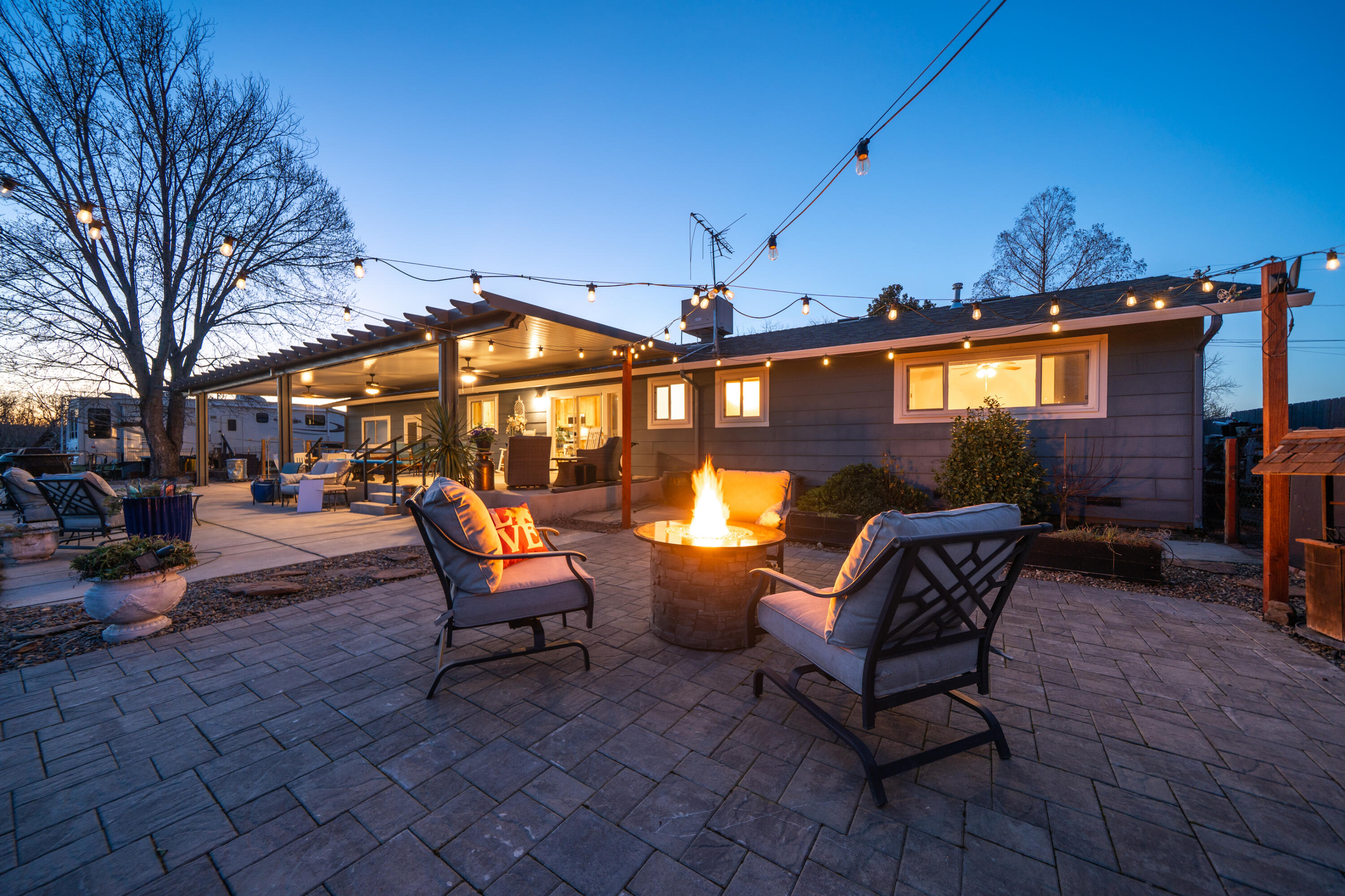 5340 Balls Ferry Road Anderson, CA 96007 - Photo 66 of 71 Night-4