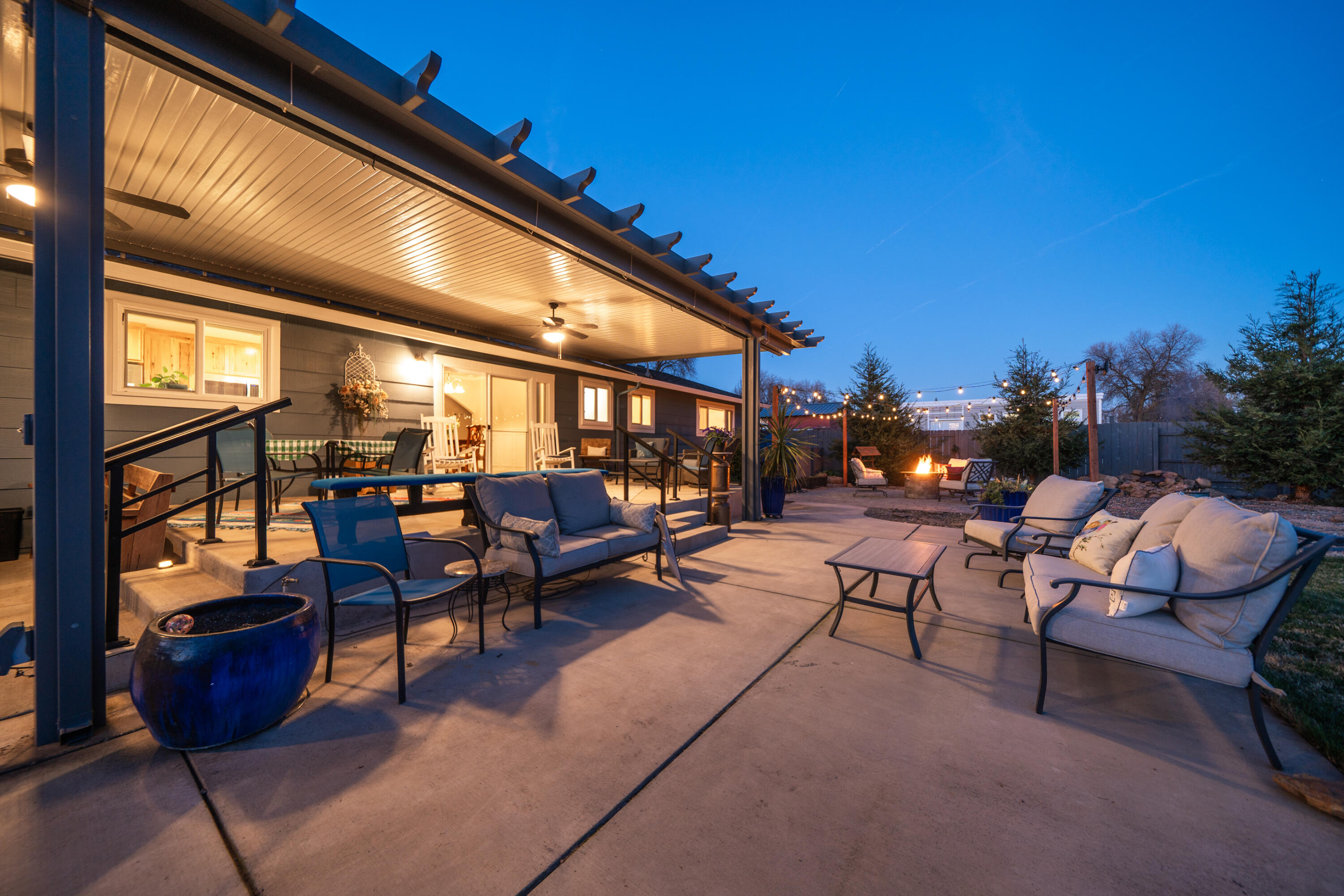 5340 Balls Ferry Road Anderson, CA 96007 - Photo 67 of 71 Night-6