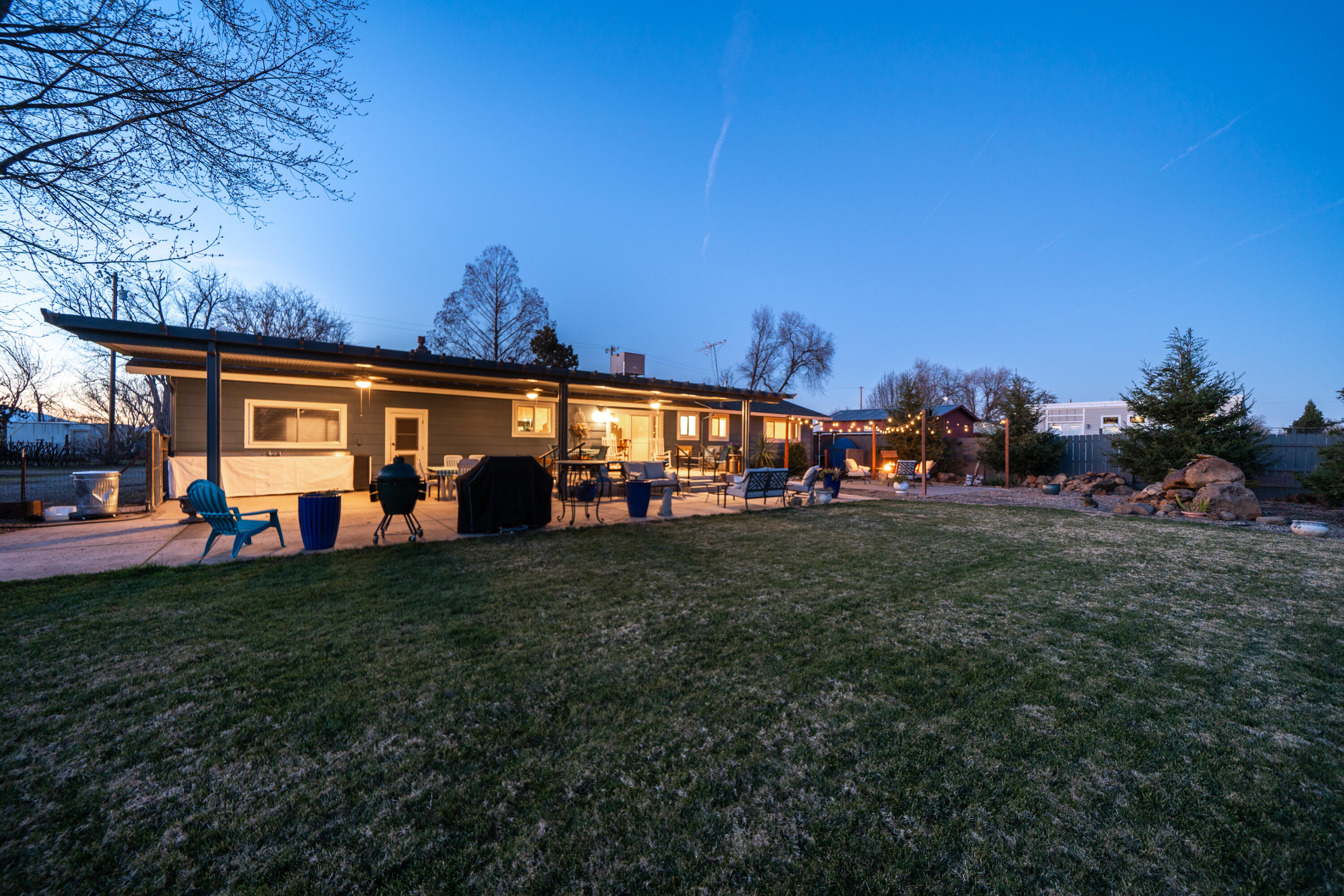 5340 Balls Ferry Road Anderson, CA 96007 - Photo 68 of 71 Night-7