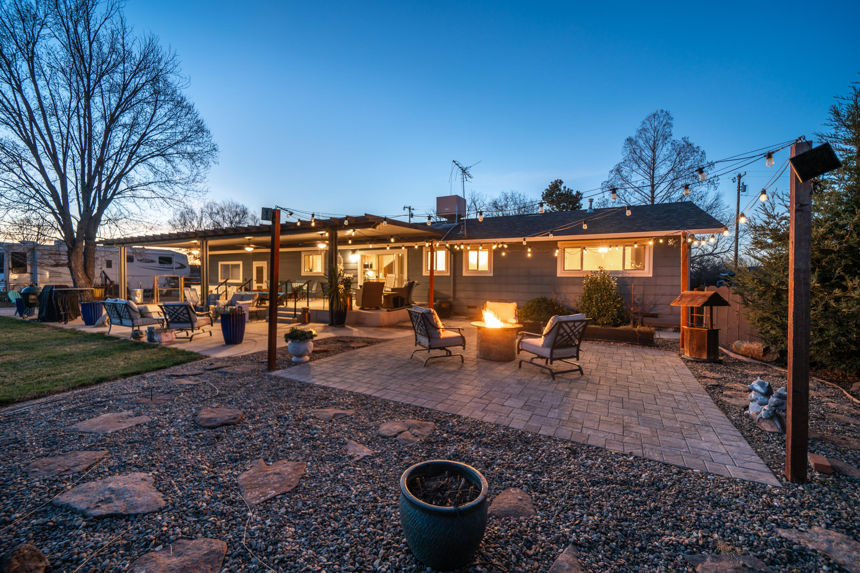 5340 Balls Ferry Road Anderson, CA 96007 - Photo 69 of 71 Night-9