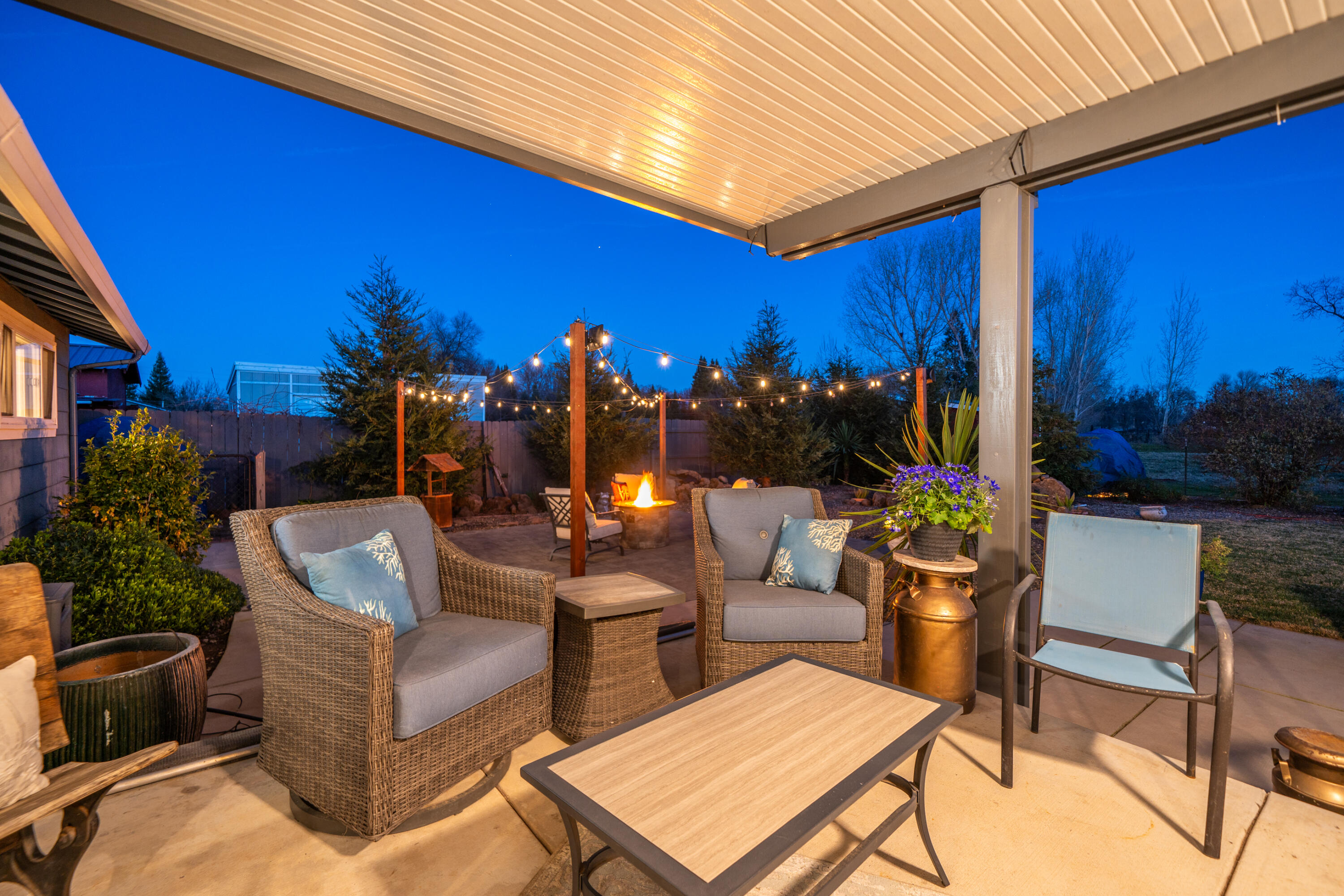 5340 Balls Ferry Road Anderson, CA 96007 - Photo 71 of 71 Night-15