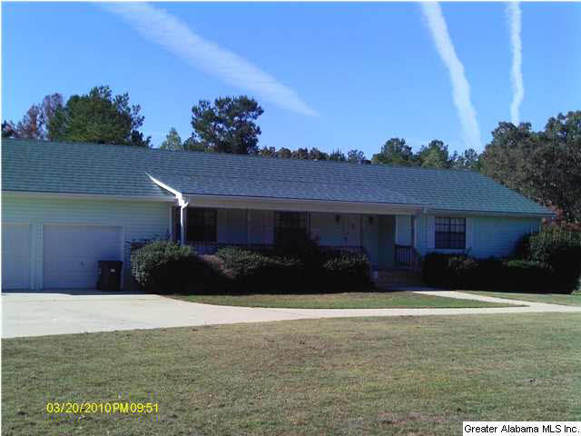 3795 Marvel Road Brierfield, AL 35035 - Photo 3 of 12