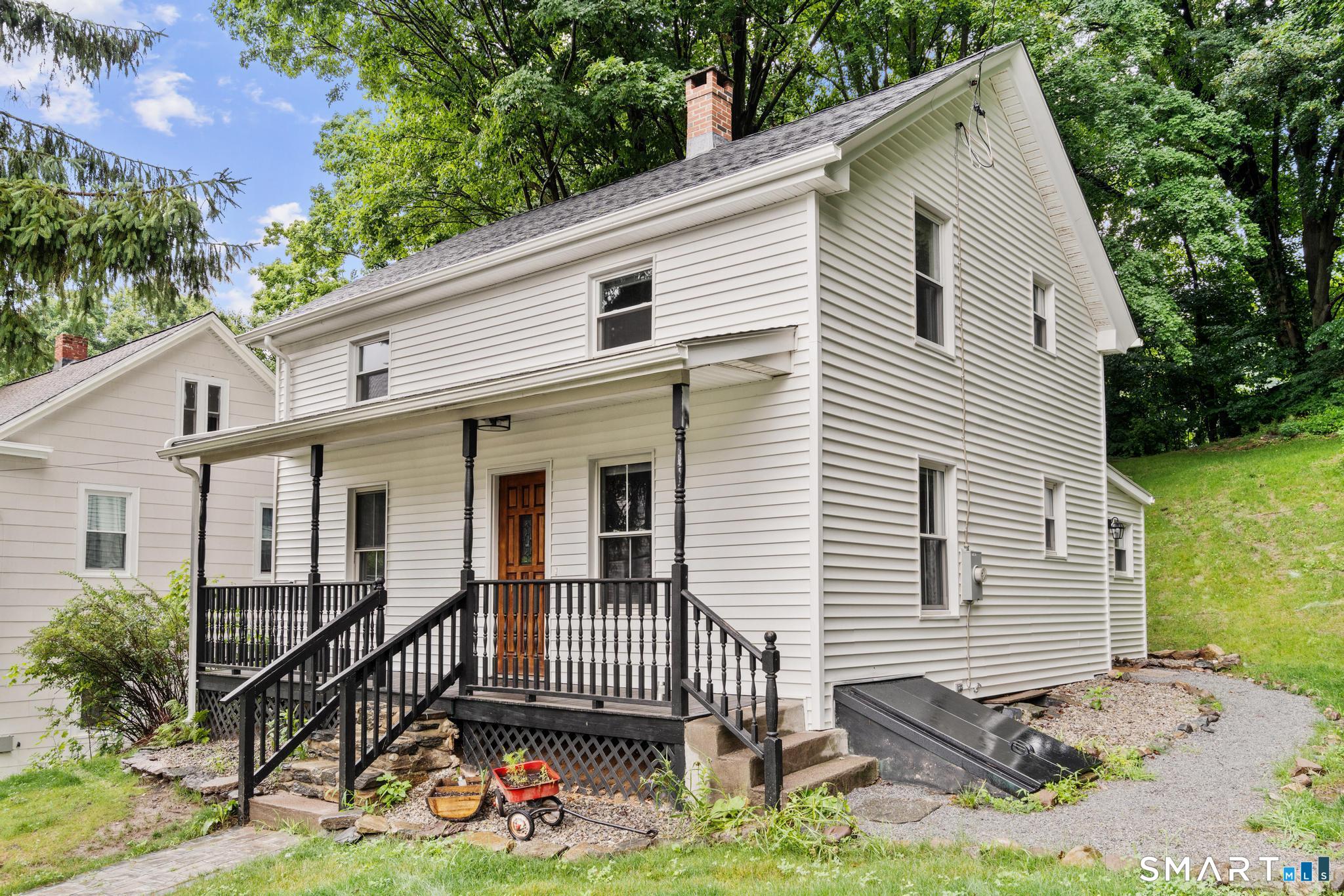 137 High Street Vernon, CT 06066 - Photo 1 of 37