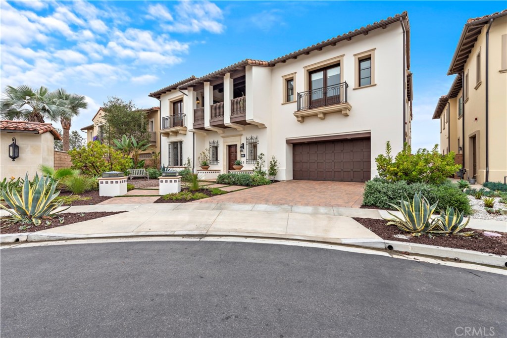 111 Via Escorial San Clemente, CA 92672 - Photo 2 of 5 a view of a house with a street