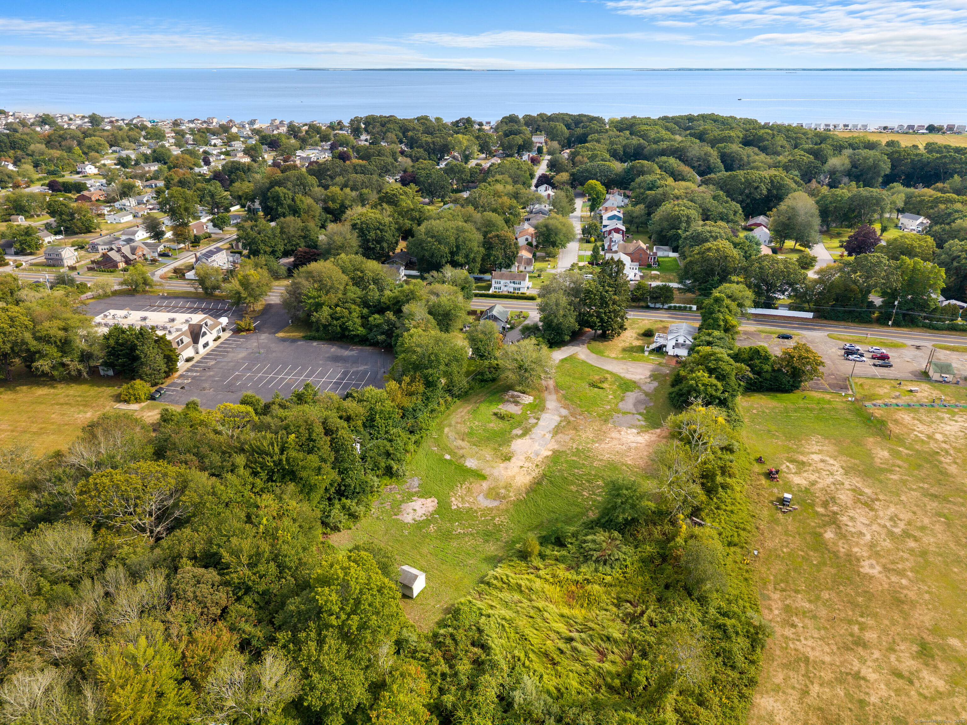 224 Shore Road Old Lyme, CT 06371 - Photo 18 of 25 a view of a city