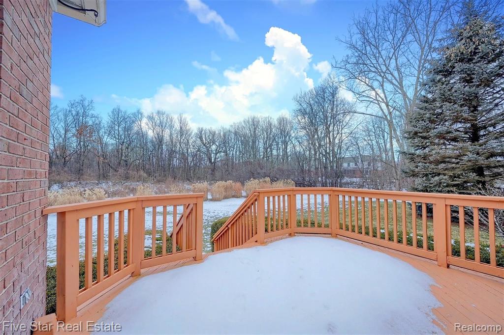 3681 Tremonte Circle Rochester, MI 48306 - Photo 34 of 43