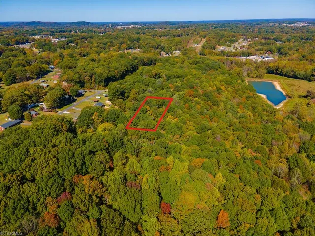 $14,497 | 0 Bray Boulevard, Asheboro, NC 27205