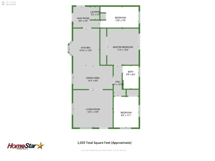 6701 Southeast Hazel Street Portland, OR 97206 - Photo 20 of 20 unknown