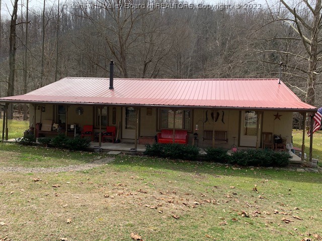 2437 Replete Road Hacker Valley, WV 26222 - Photo 1 of 21 Gallery Image 1
