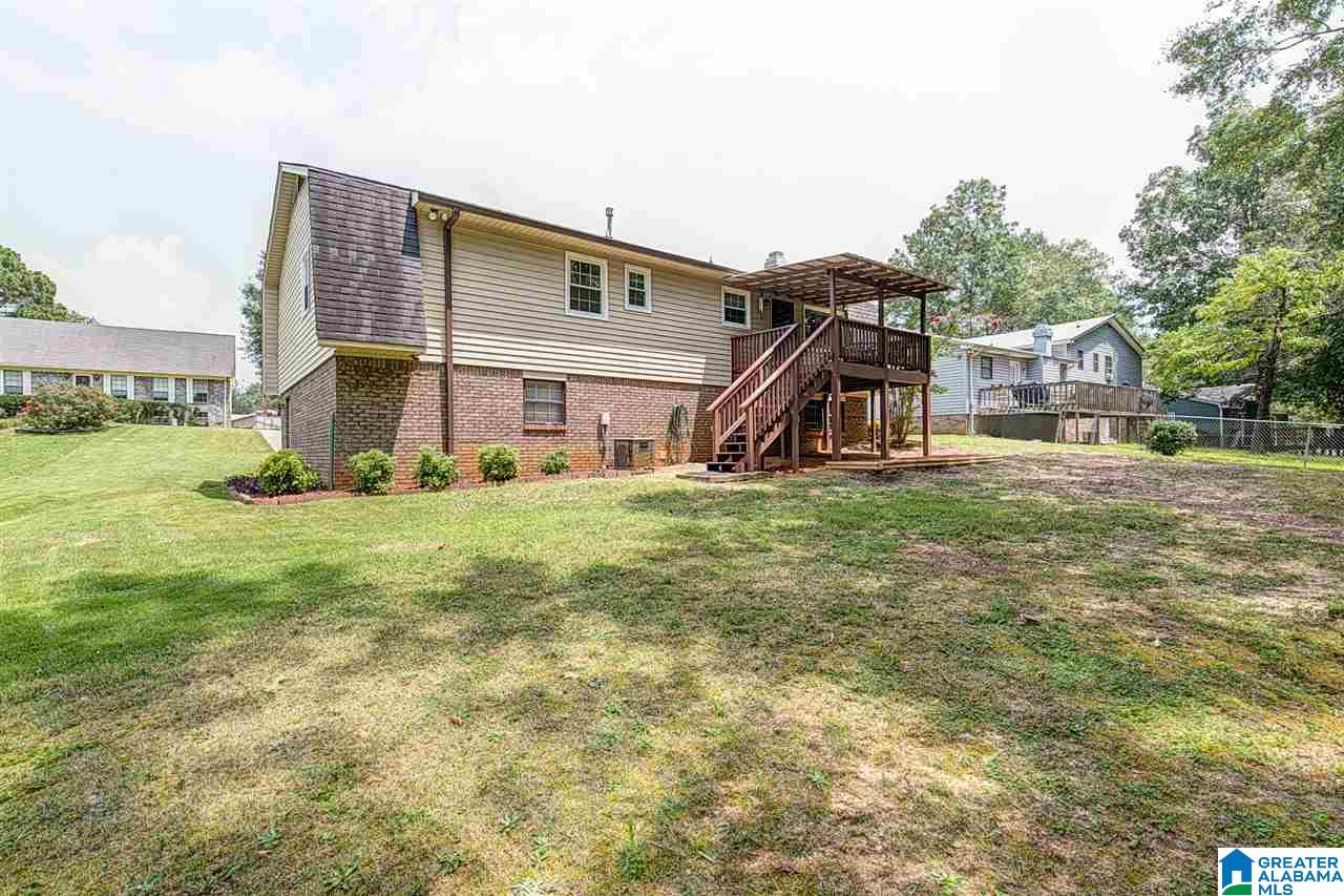 1246 David Drive Pelham, AL 35124 - Photo 26 of 34