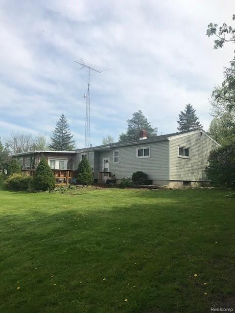 7427 Lehring Road Bancroft, MI 48414 - Photo 7 of 47 IMG_0791.jpg