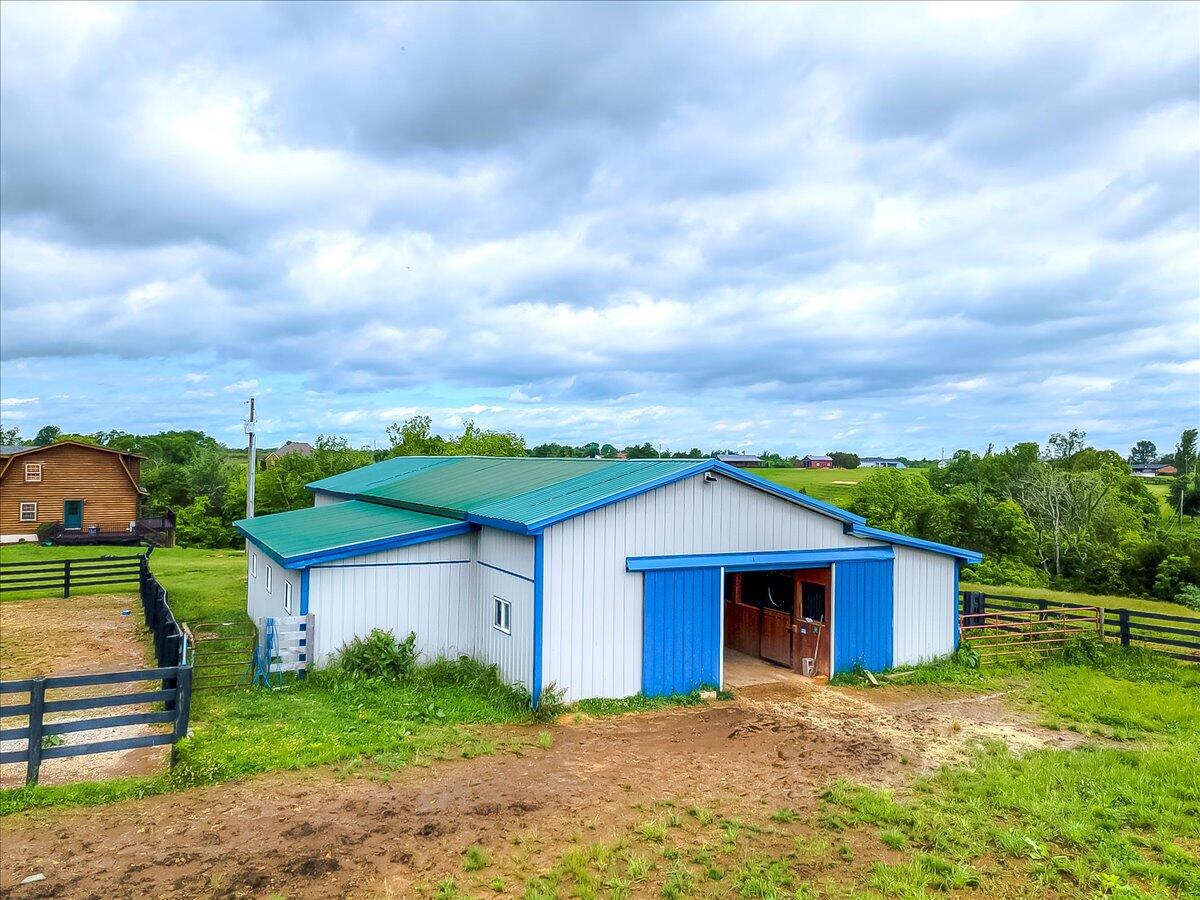 116 Hickory Lick Road Richmond, KY 40475 - Photo 62 of 77 57-5-8
