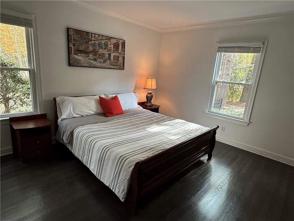 1140 Goodwin Place Northeast, Unit 4 Atlanta, GA 30319 - Photo 19 of 53