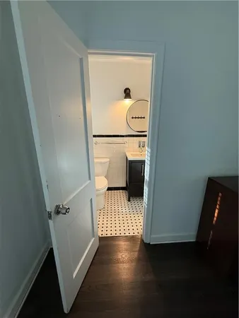 $4,300 | 1140 Goodwin Place Northeast, Unit 4, Atlanta, GA 30319