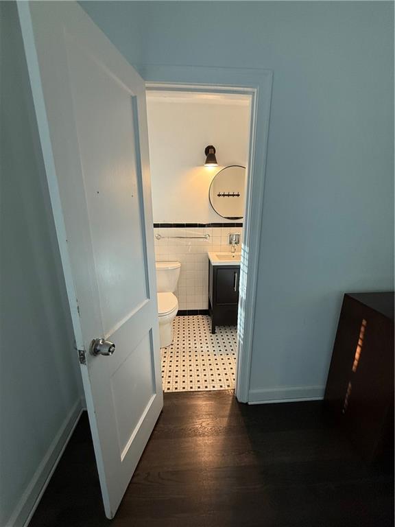 1140 Goodwin Place Northeast, Unit 4 Atlanta, GA 30319 - Photo 24 of 53