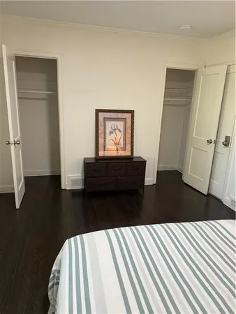 $4,300 | 1140 Goodwin Place Northeast, Unit 4, Atlanta, GA 30319
